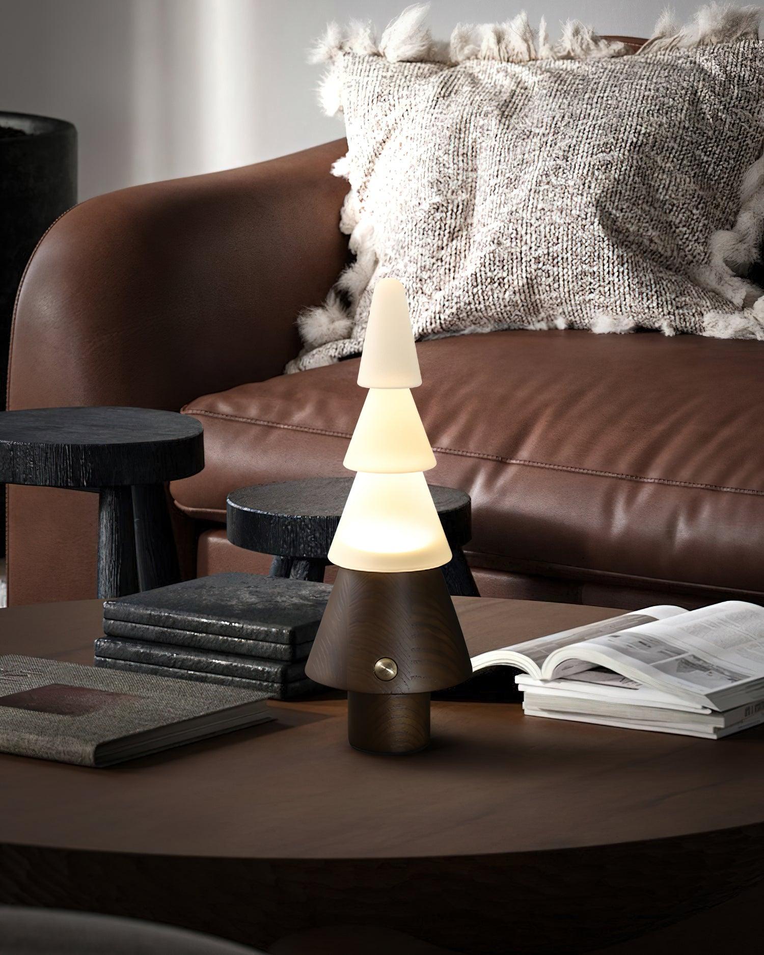 Tree Table Lamp 4.7