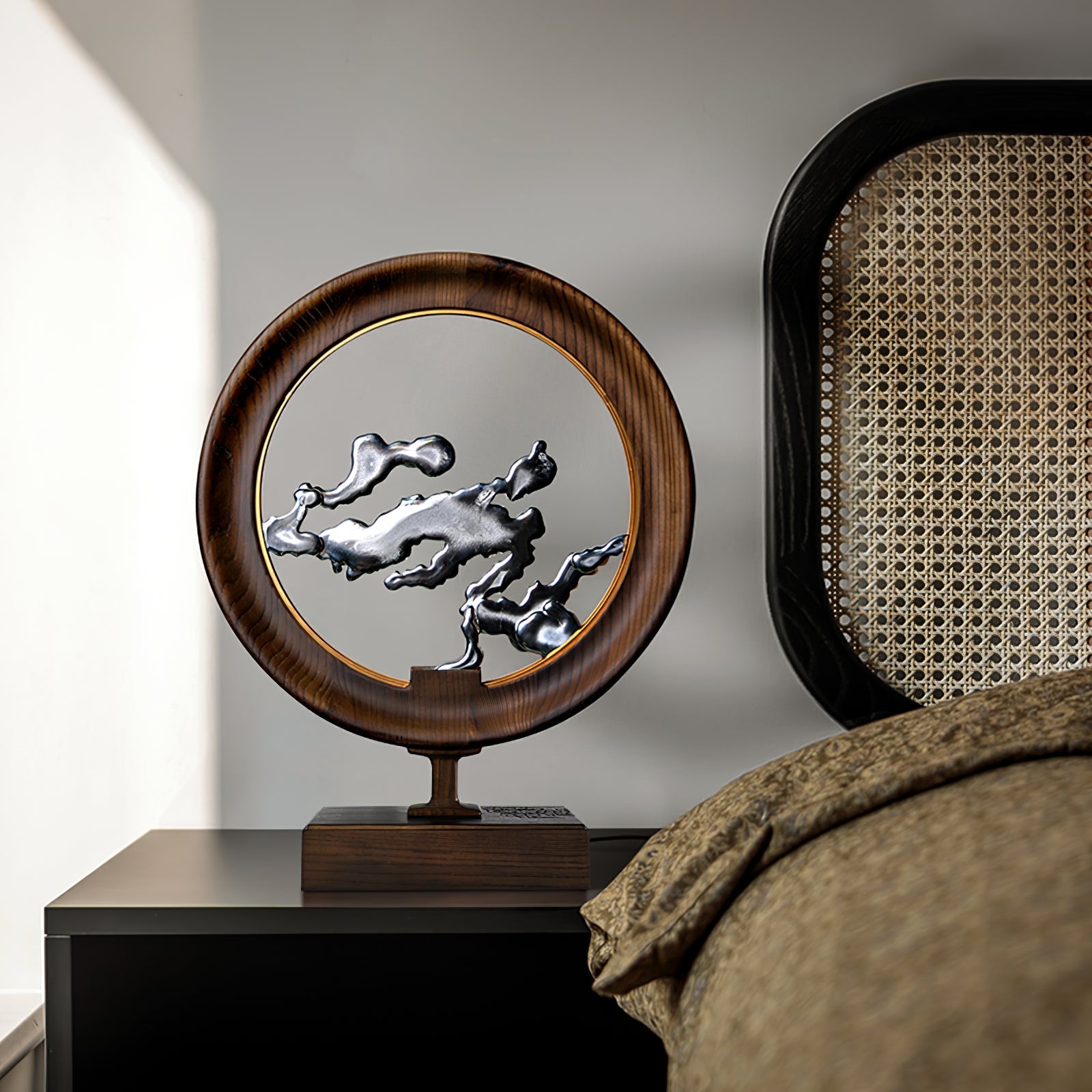 Tree of Light LED Table Lamp
