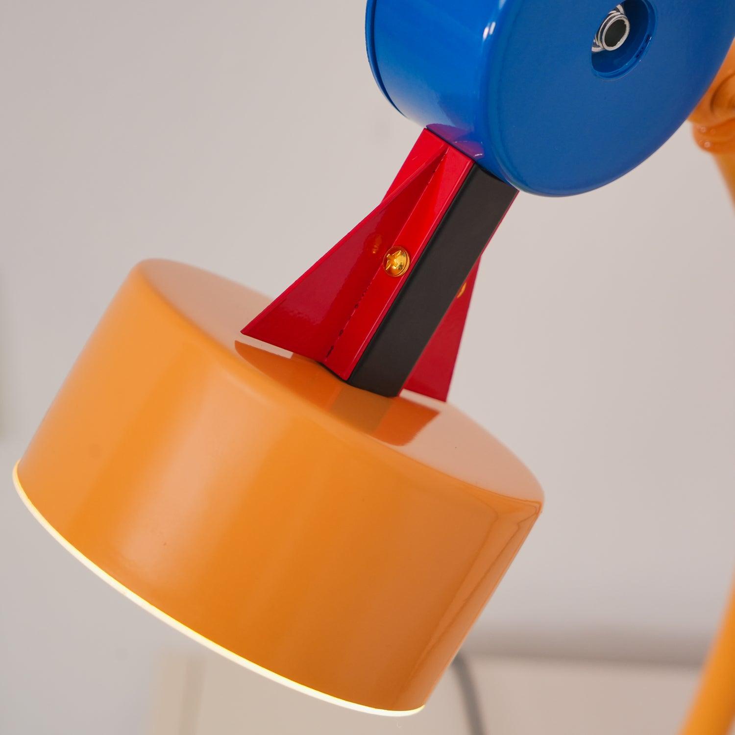 Treetops Reading Table Lamp