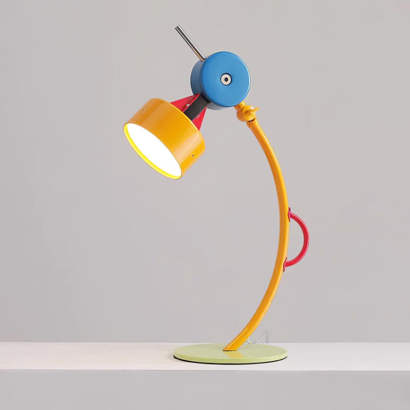 Treetops Reading Table Lamp