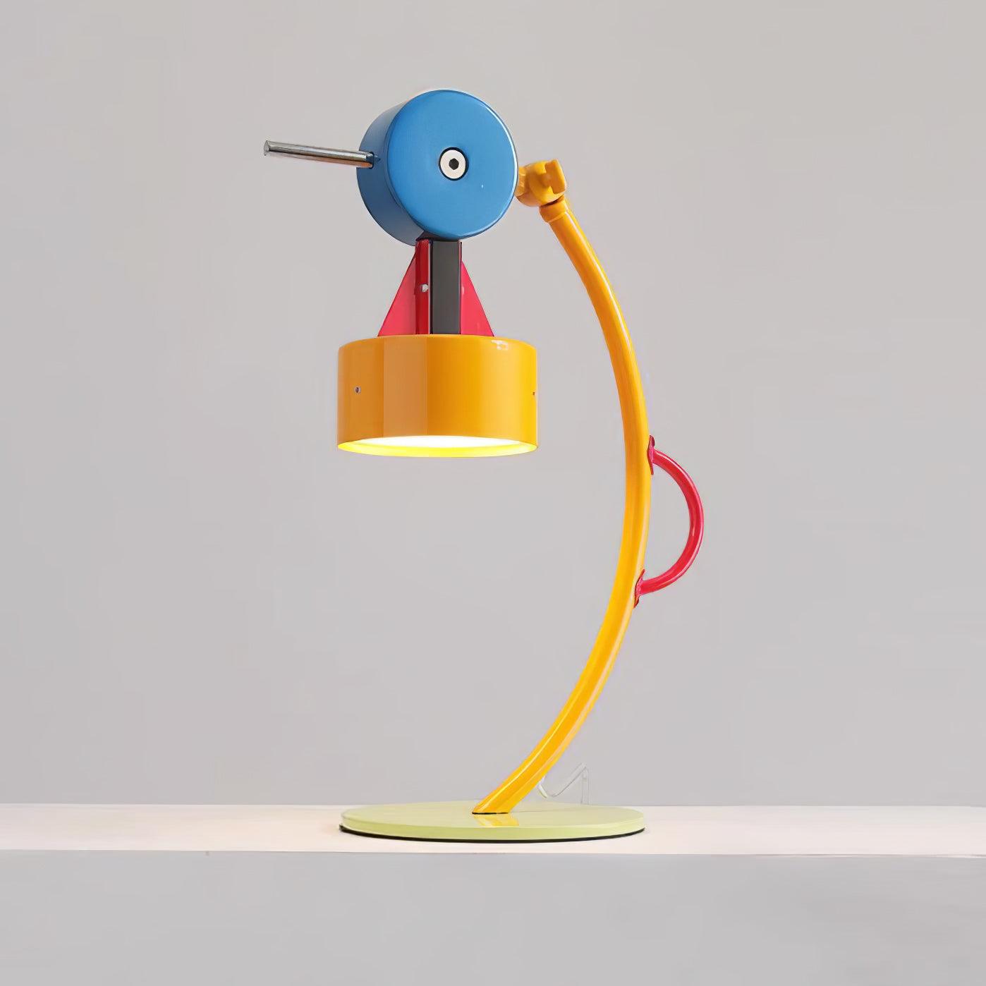 Treetops Reading Table Lamp
