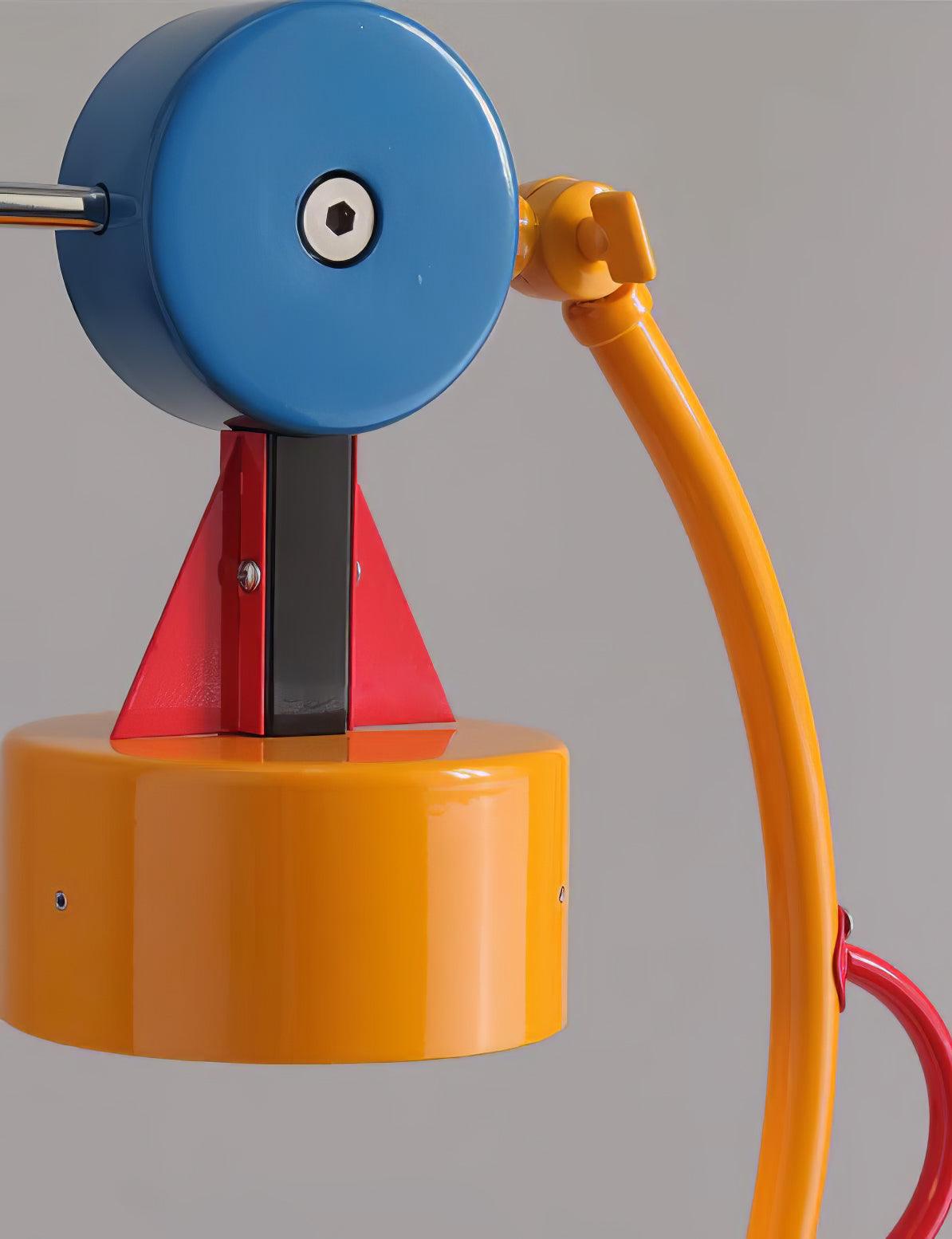 Treetops Reading Table Lamp