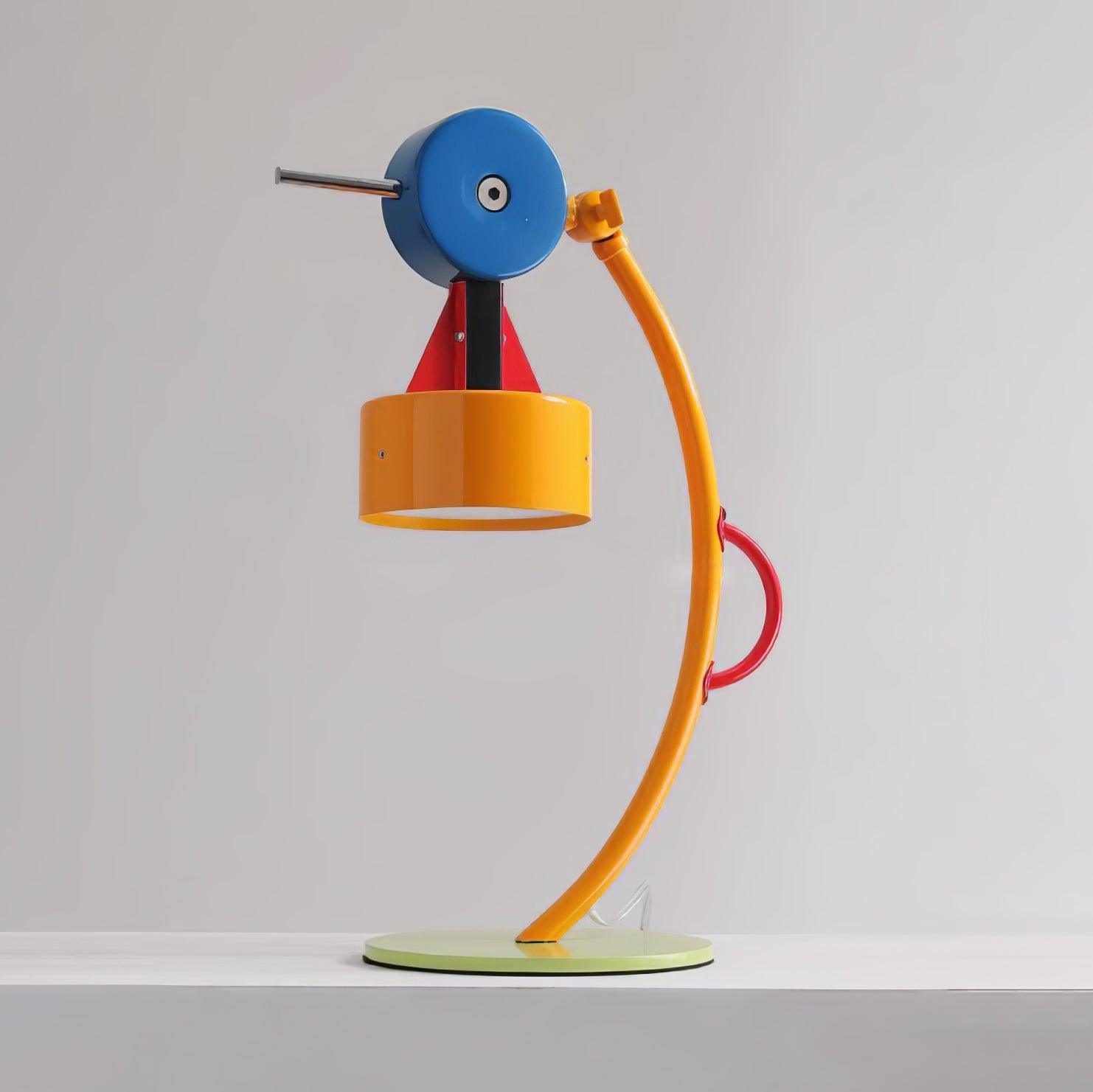 Treetops Reading Table Lamp