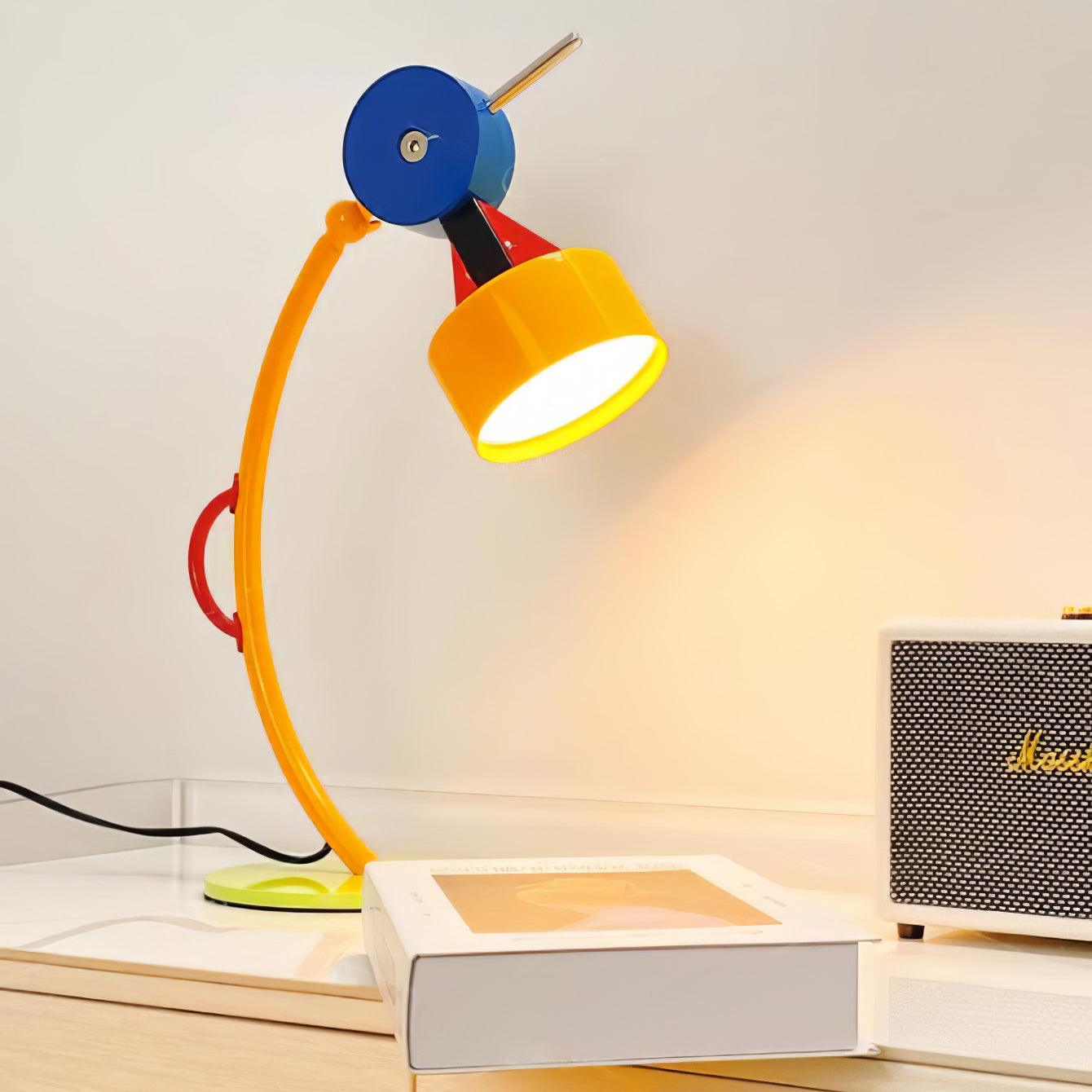Treetops Reading Table Lamp