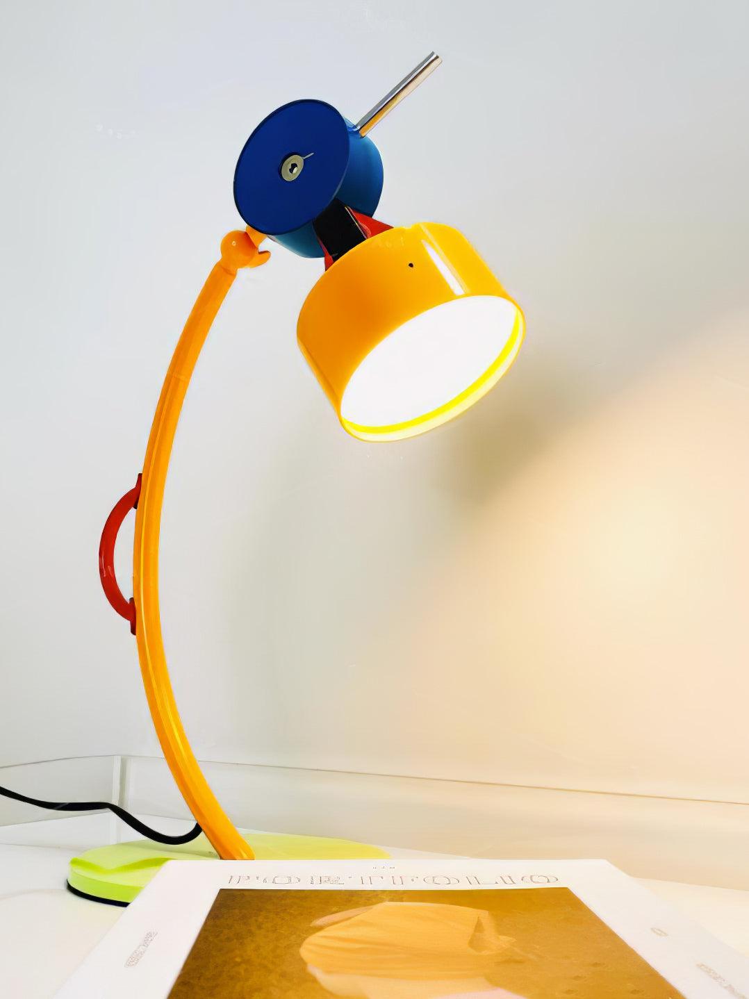 Treetops Reading Table Lamp