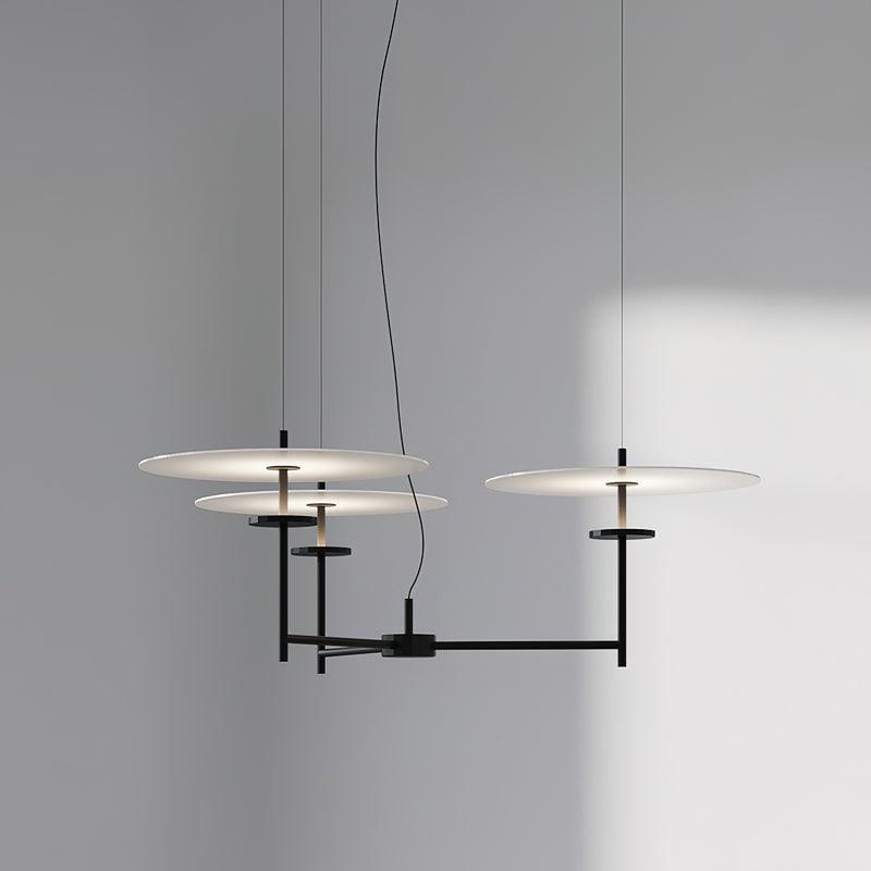 Trezzero Chandelier 31.5