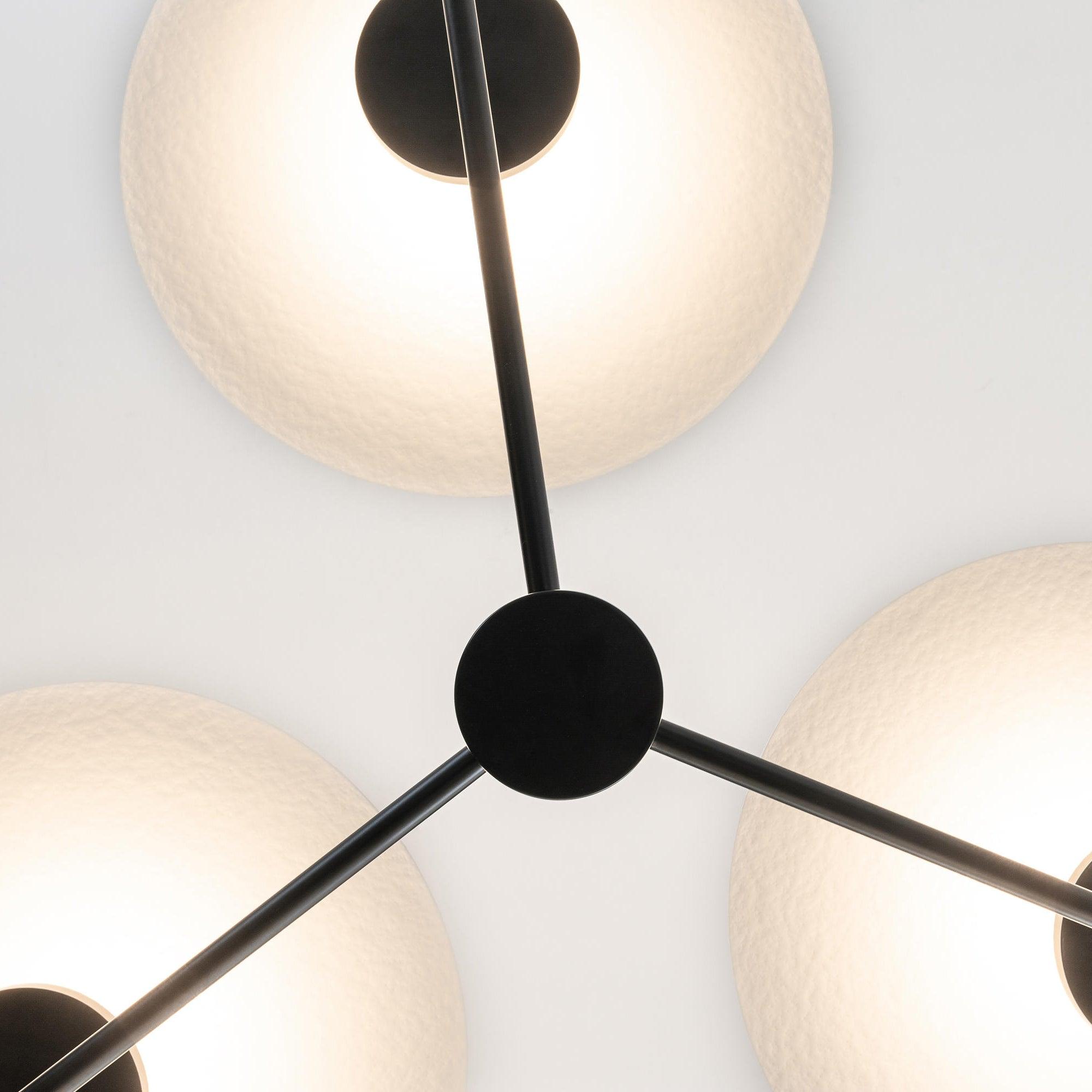 Trezzero Chandelier 31.5