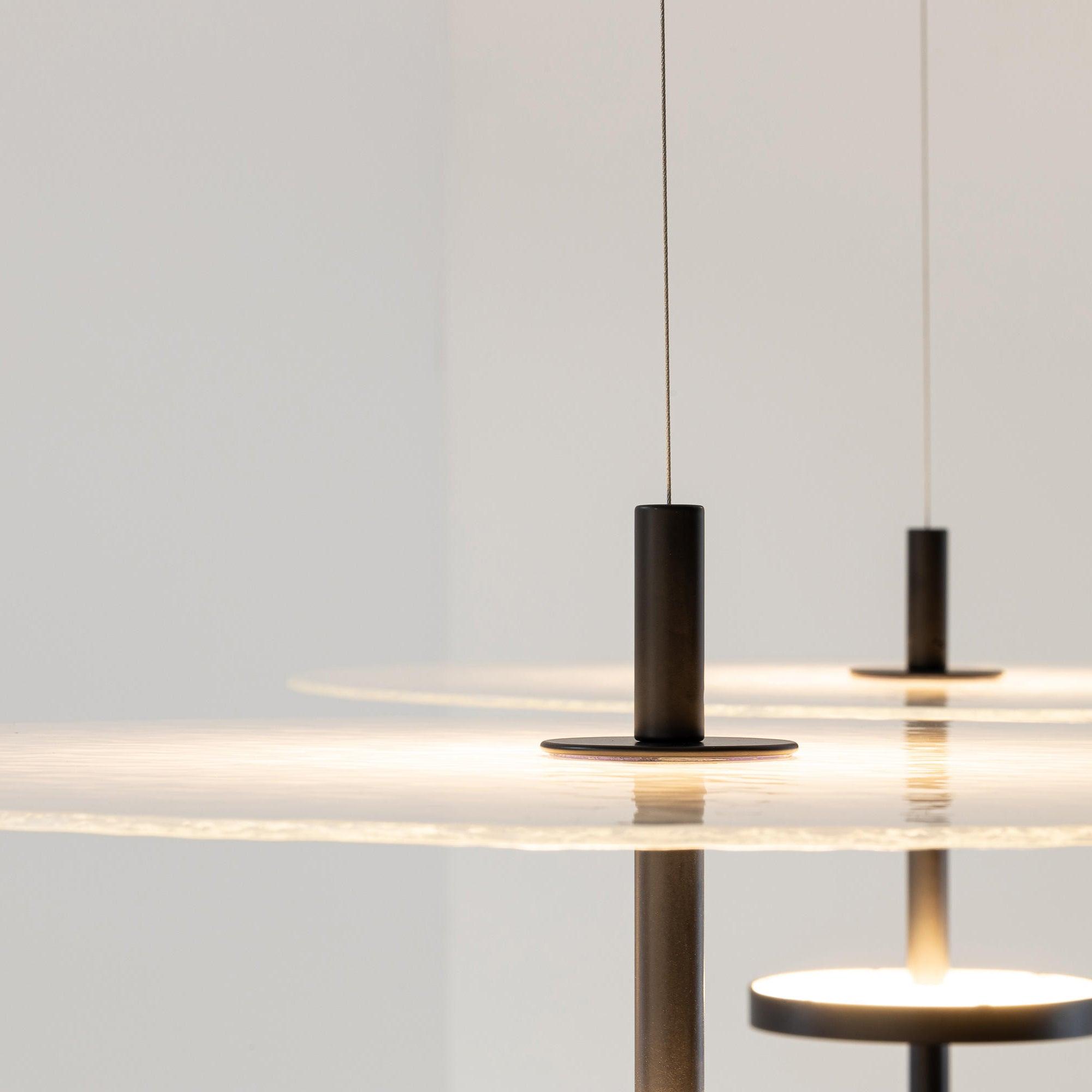 Trezzero Chandelier 31.5