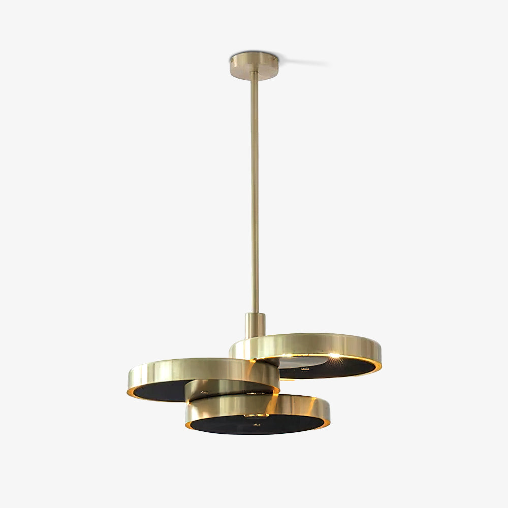 Triarc Chandelier