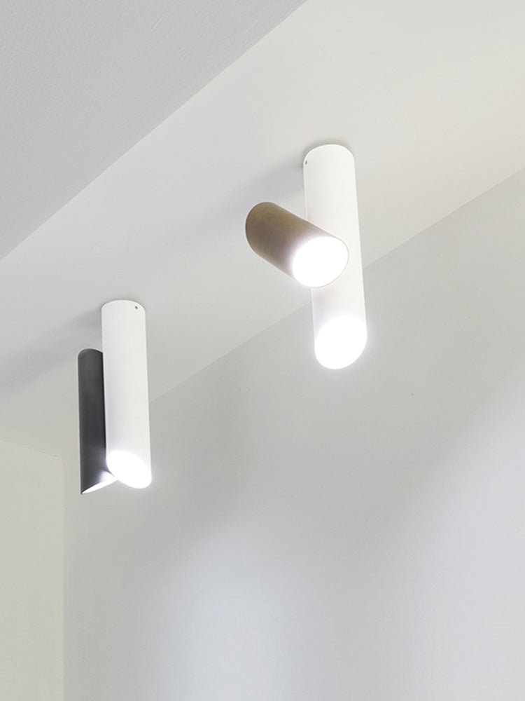 Tubes Overhead Light Ceiling Light