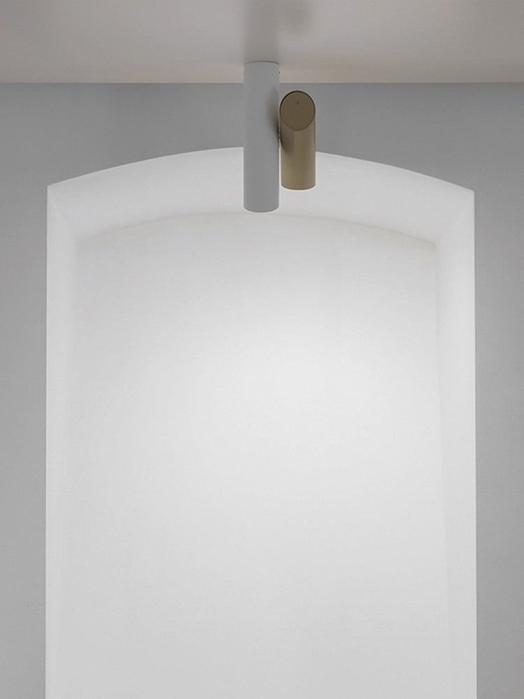 Tubes Overhead Light Ceiling Light