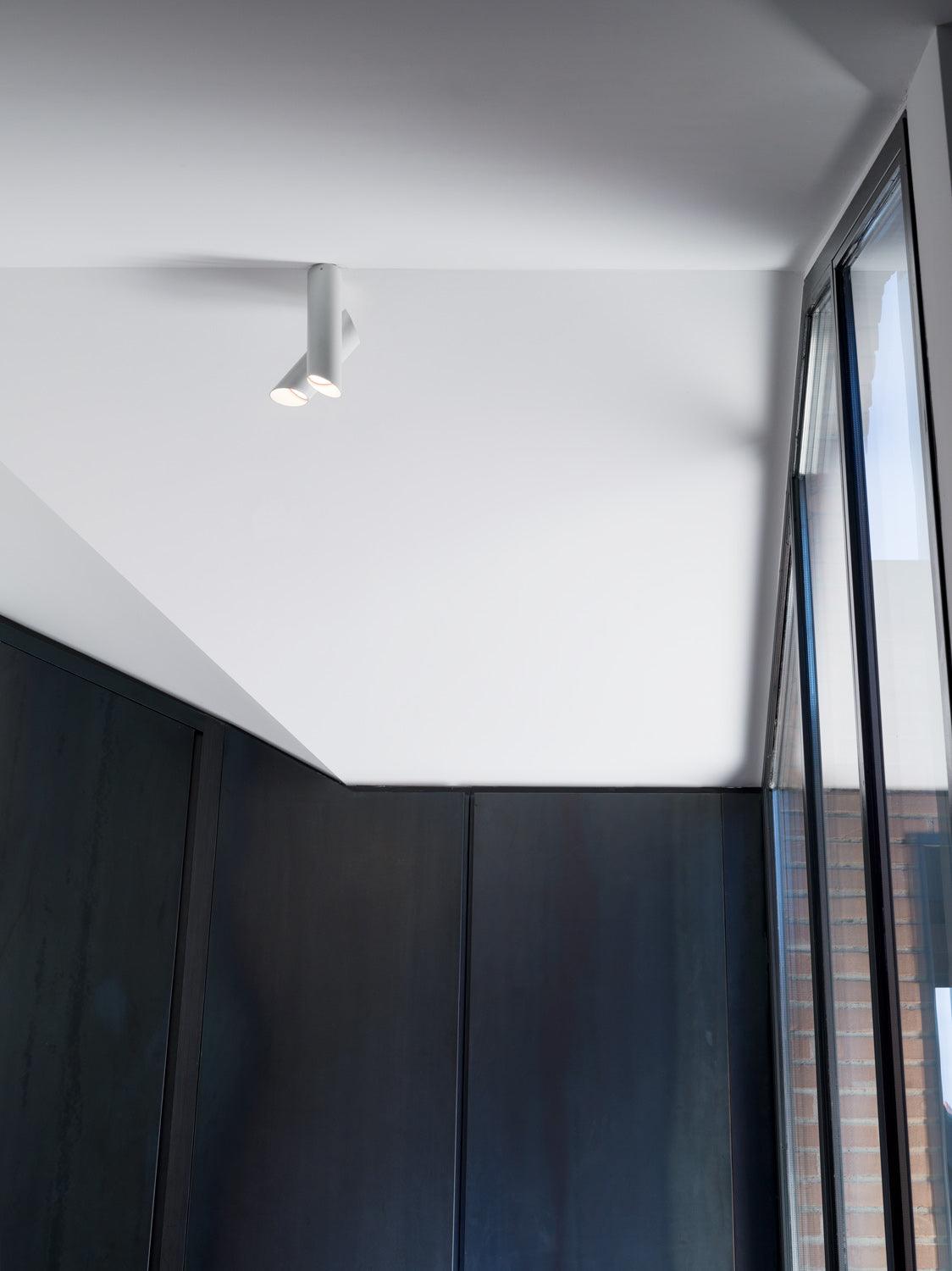 Tubes Overhead Light Ceiling Light