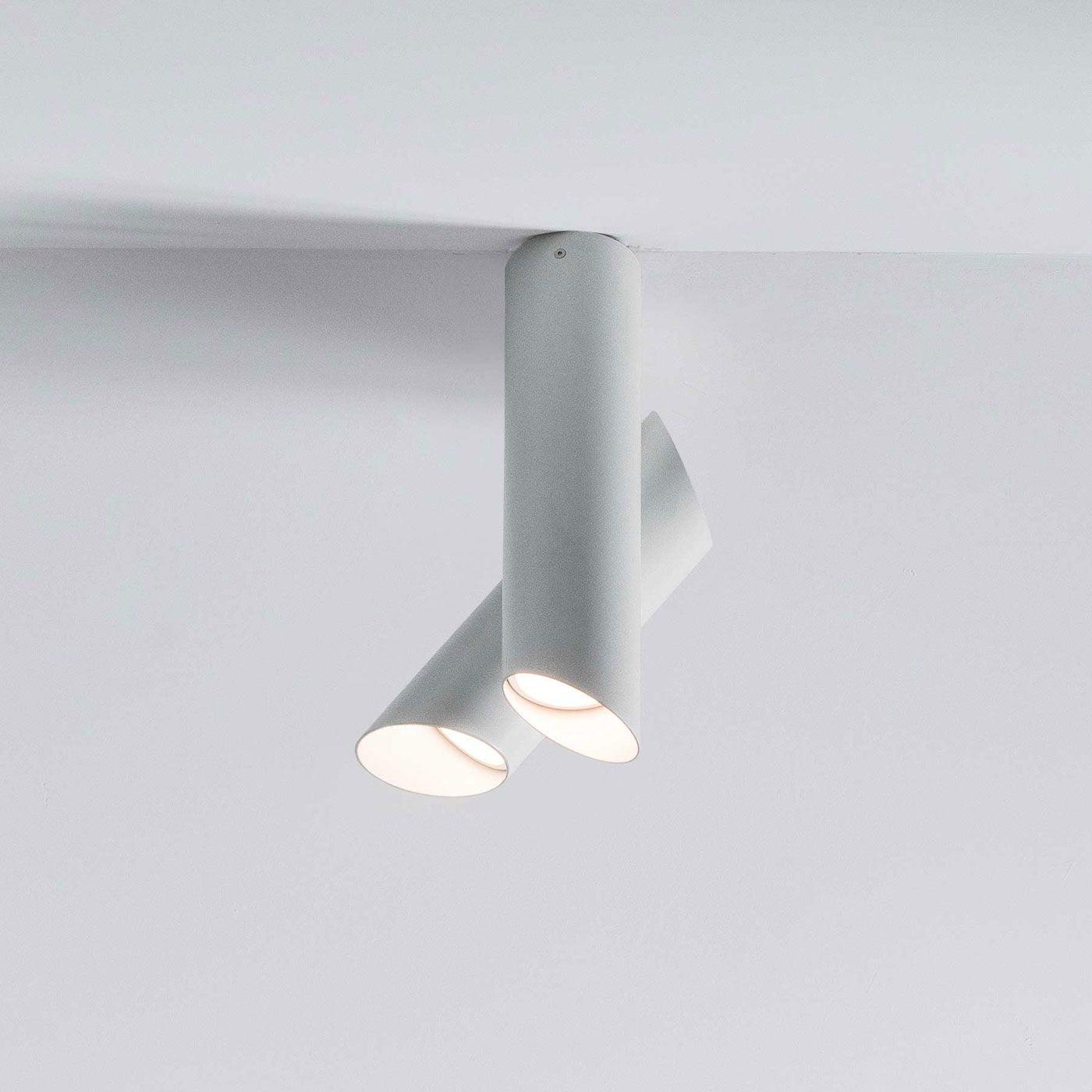 Tubes Overhead Light Ceiling Light