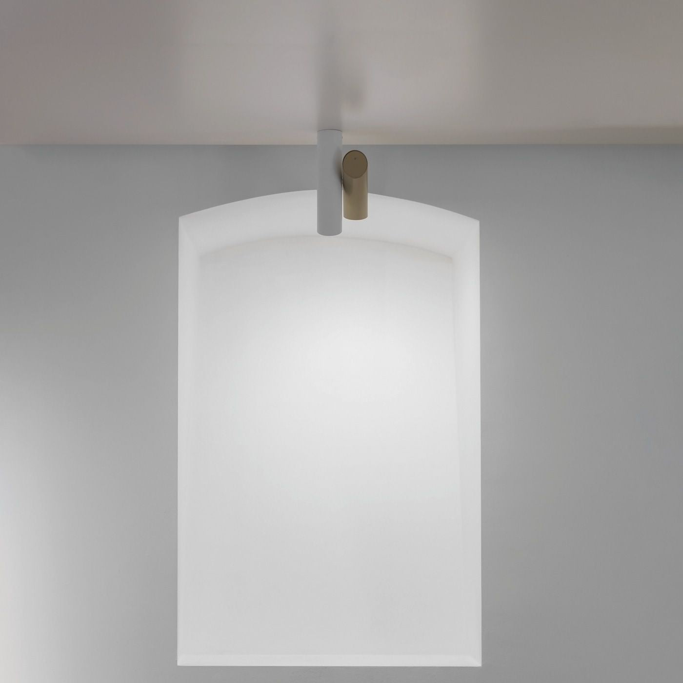 Tubes Overhead Light Ceiling Light