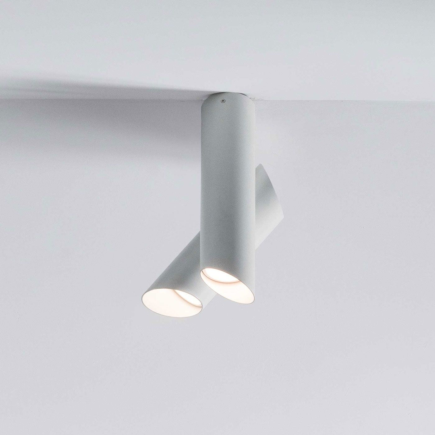 Tubes Overhead Light Ceiling Light