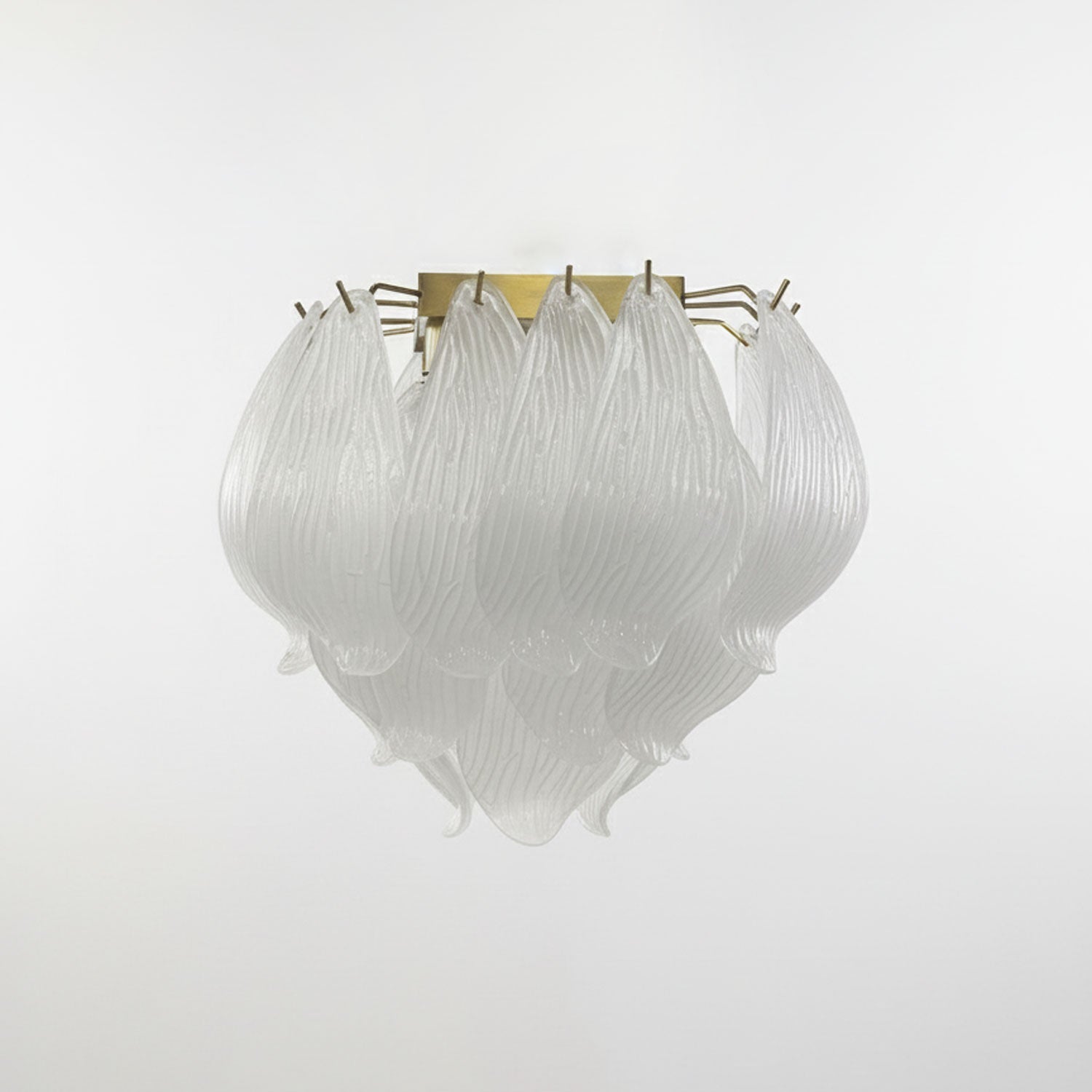 Tuliva Murano Ceiling Lamp