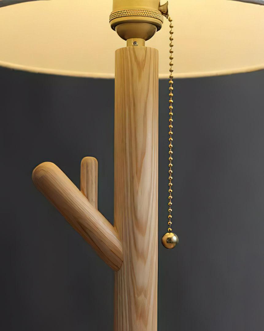 Twig Accent Table Lamp 12.4