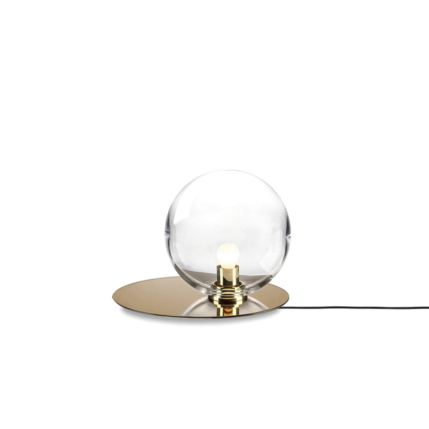 Umbra Table Light, Bedside Table Lamp, detail 19