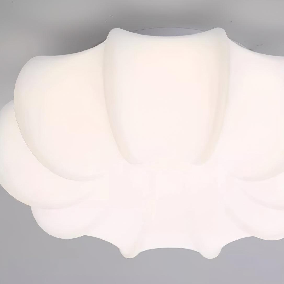Umbrella Ceiling-mounted Light Ceiling Lamp