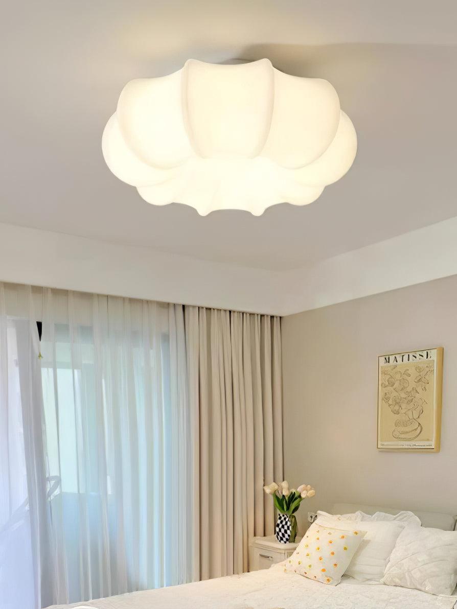 Umbrella Ceiling-mounted Light Ceiling Lamp