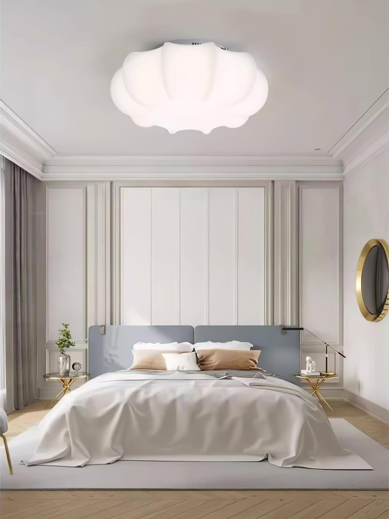 Umbrella Ceiling-mounted Light Ceiling Lamp