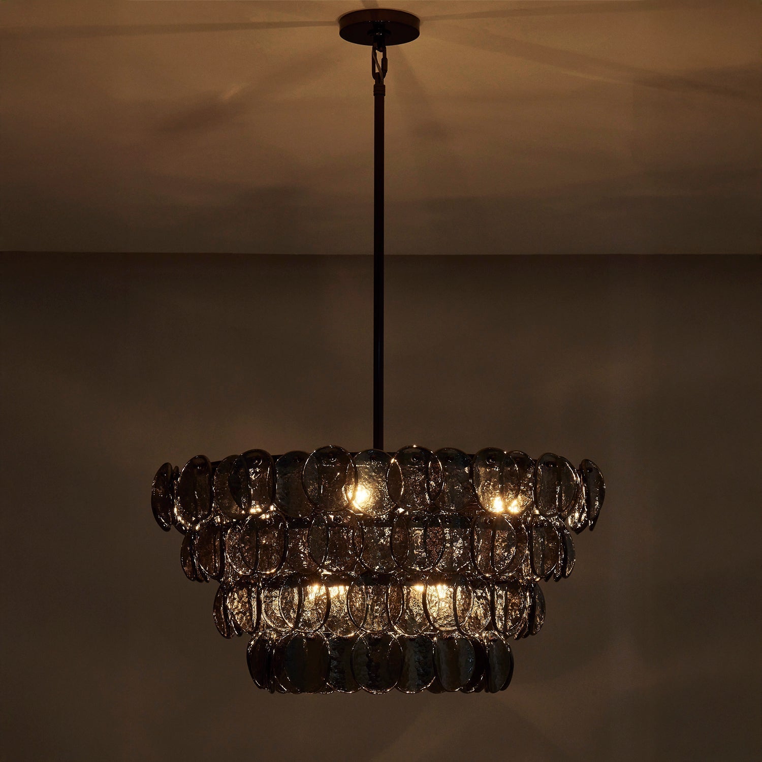 Uroko Chandelier detail view 10