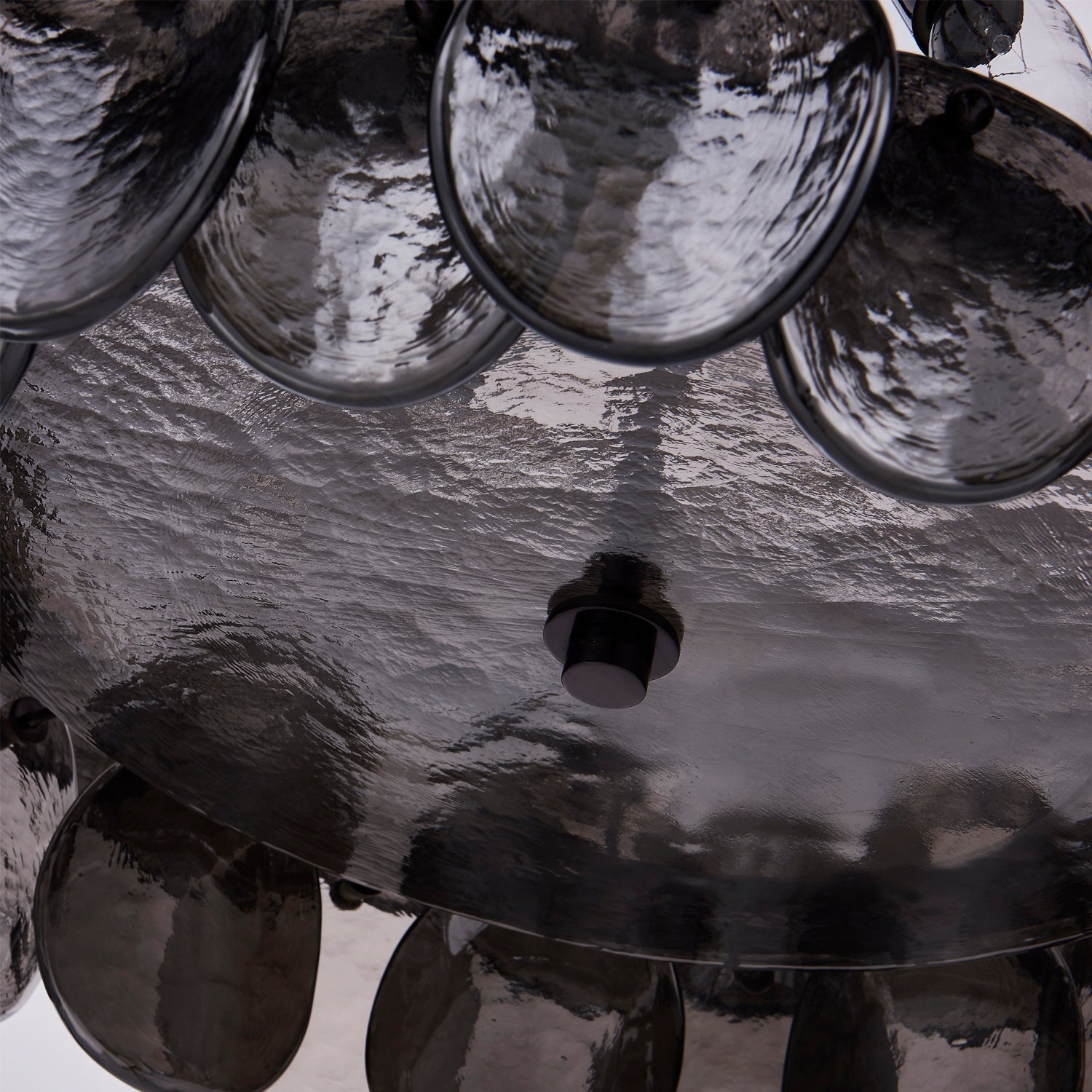 Uroko Chandelier detail view 7