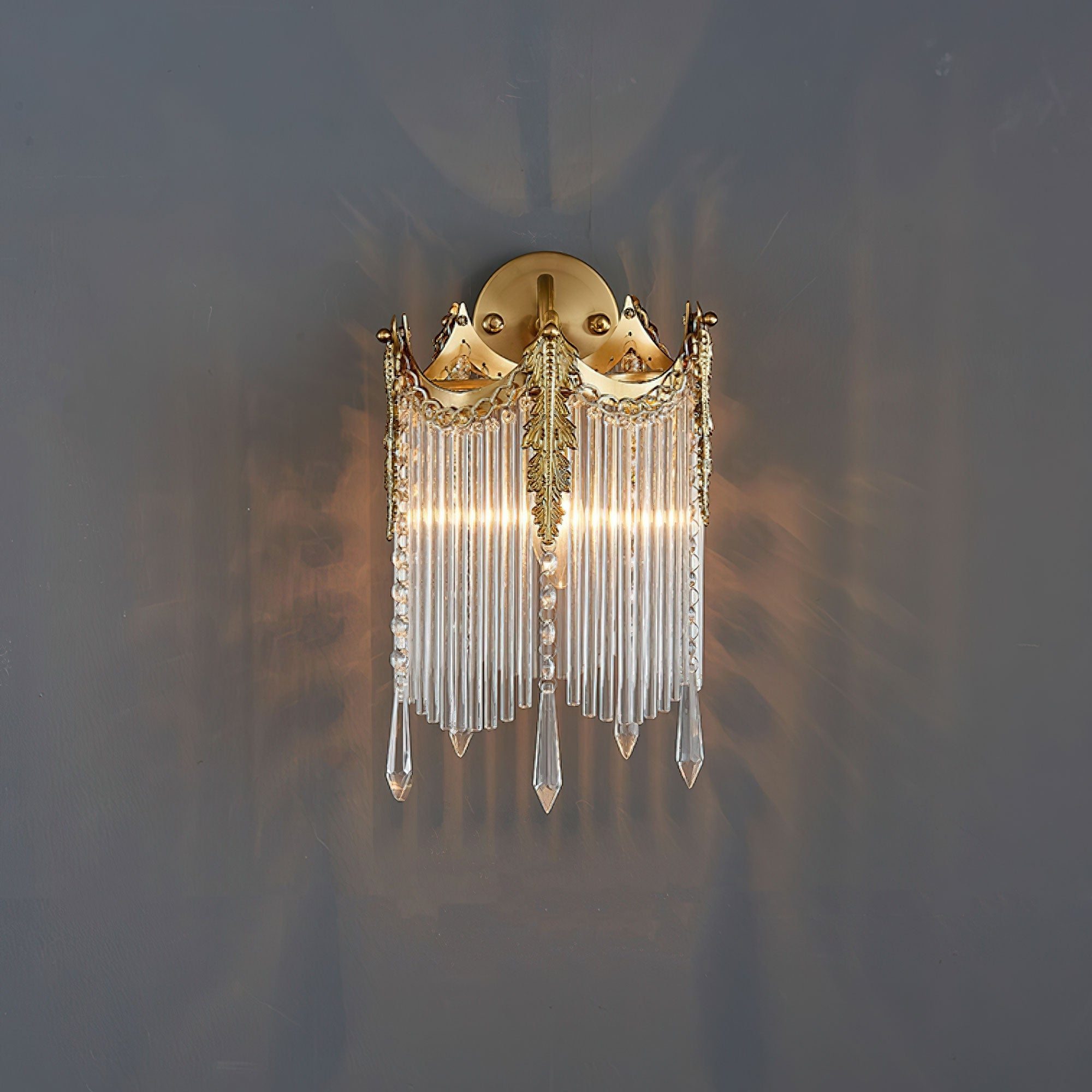 Vacarro Wall Lamp 7.9