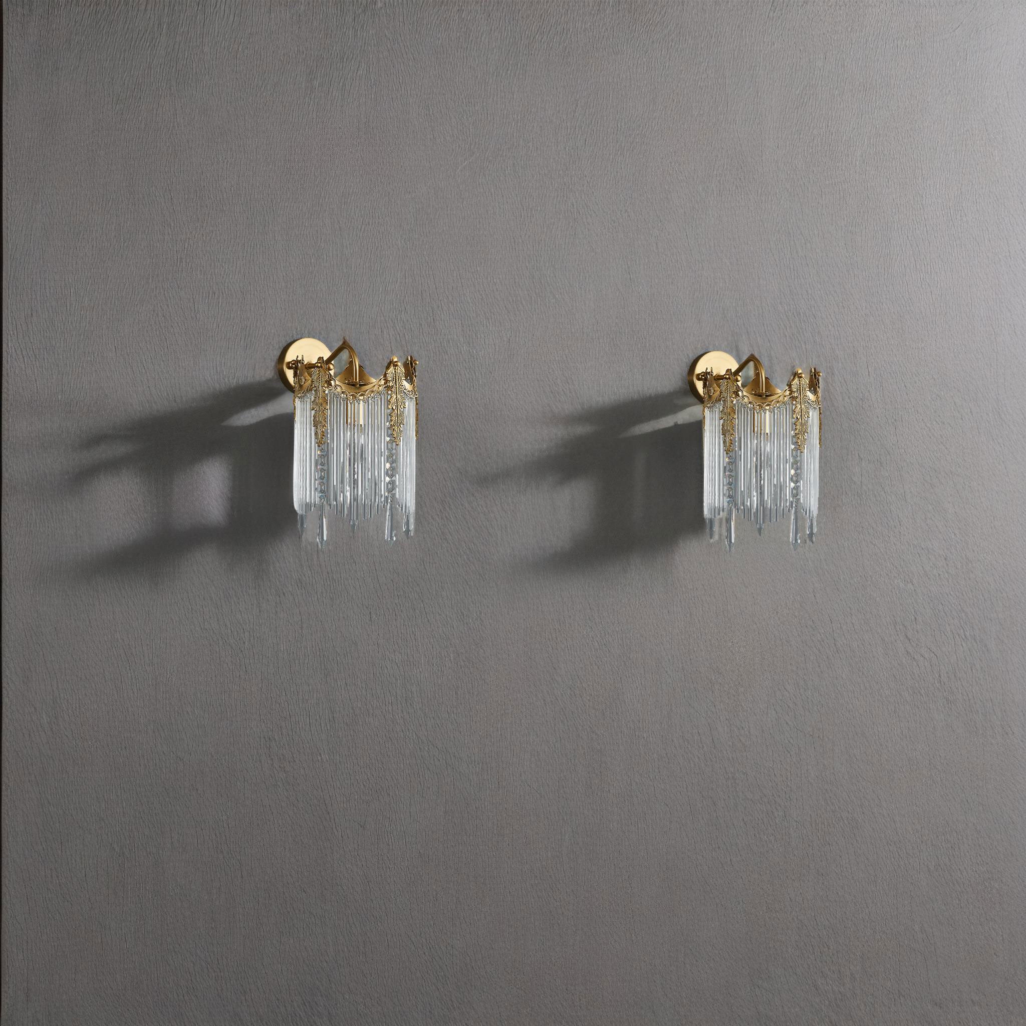 Vacarro Wall Lamp 7.9
