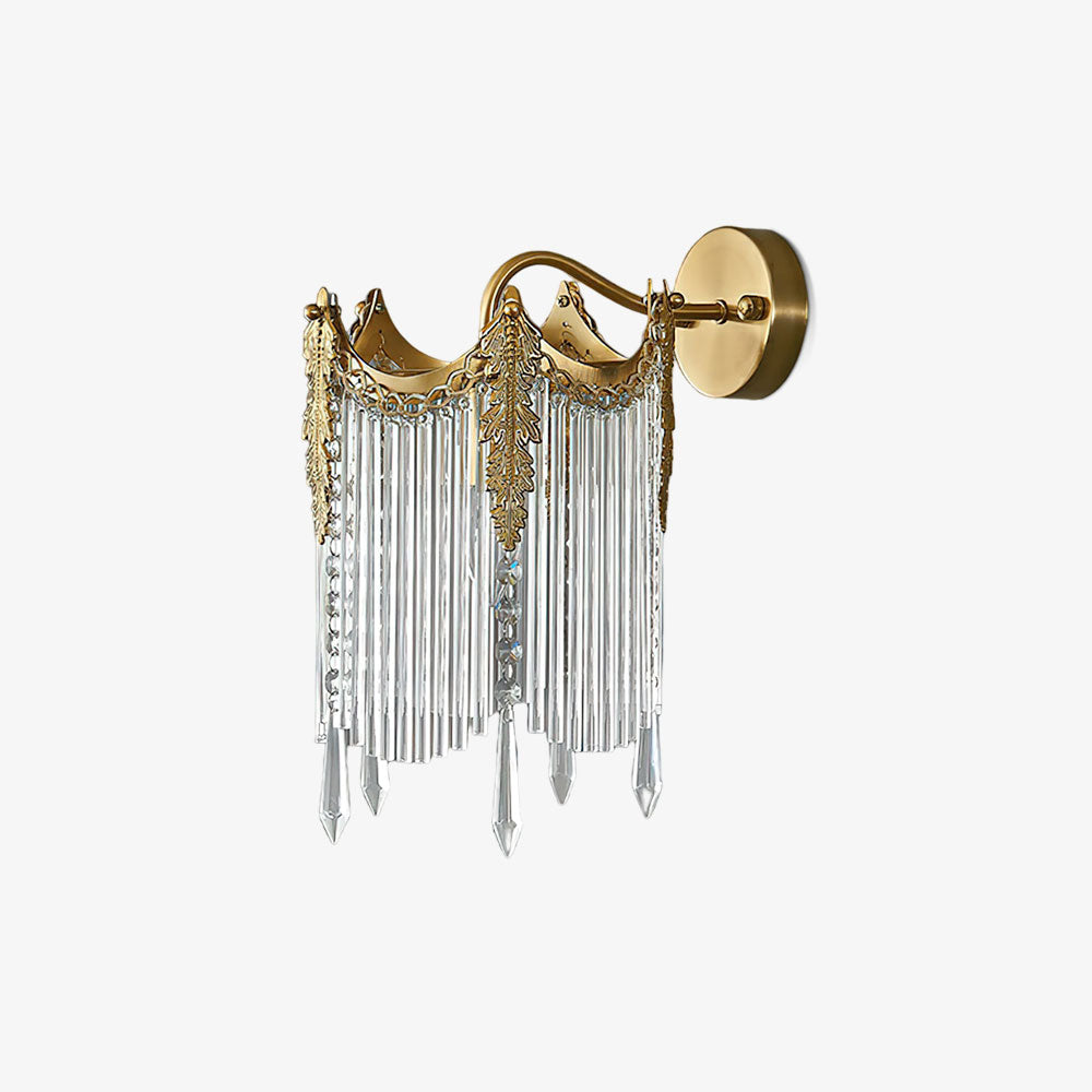Vacarro Wall Lamp 7.9