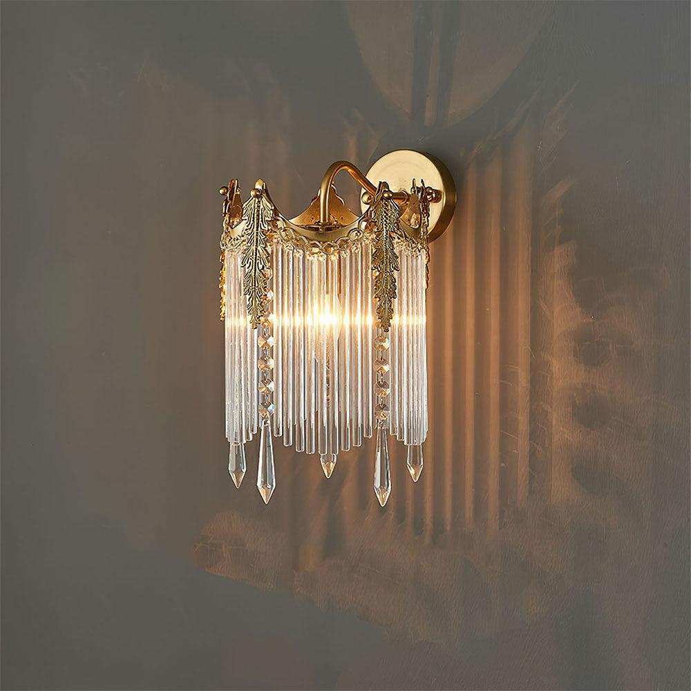Vacarro Wall Lamp 7.9