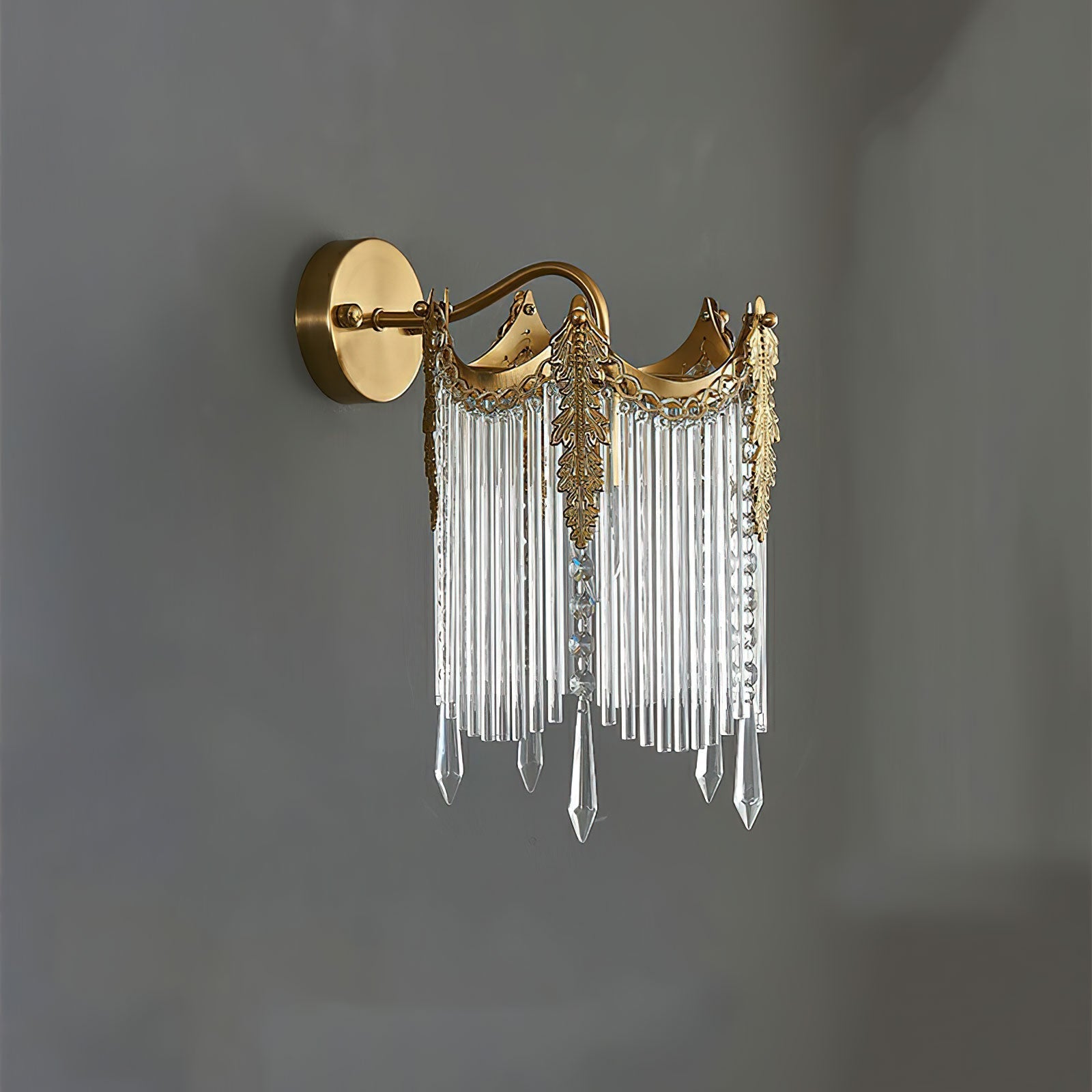 Vacarro Wall Lamp 7.9
