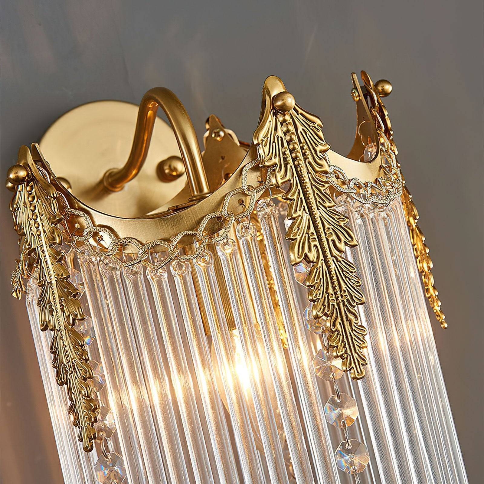 Vacarro Wall Lamp 7.9