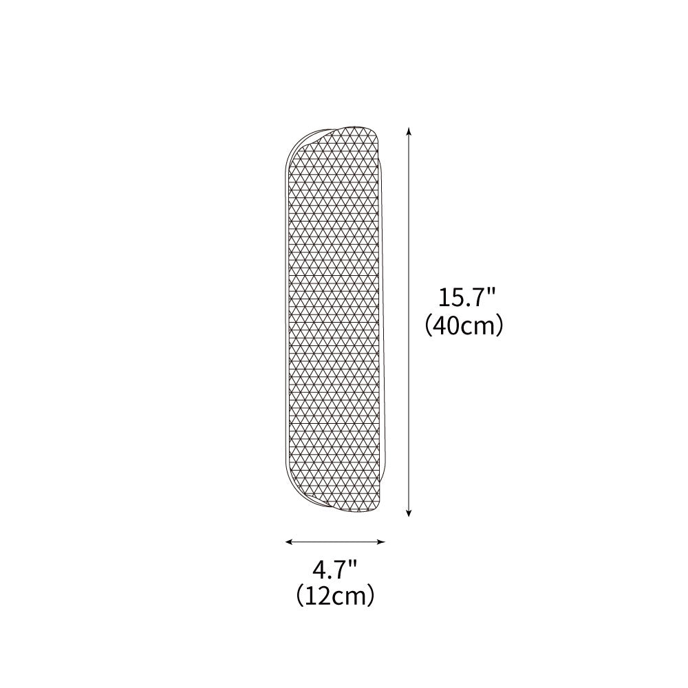Vale Wall Lamp 4.7