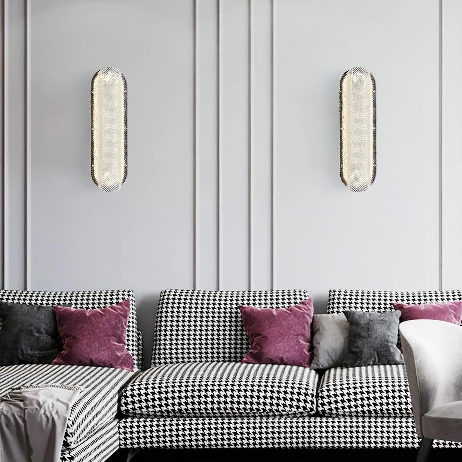 Vale Wall Lamp 4.7