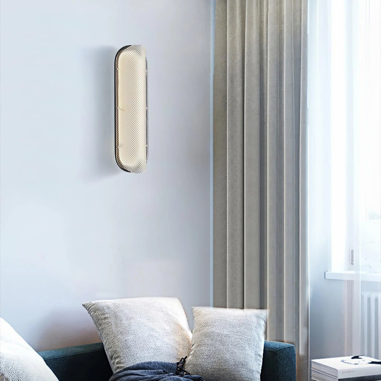 Vale Wall Lamp 4.7