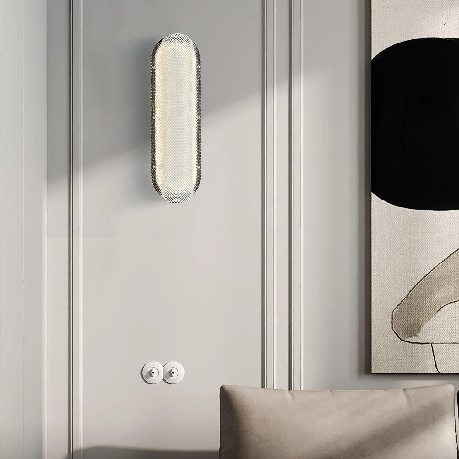 Vale Wall Lamp 4.7