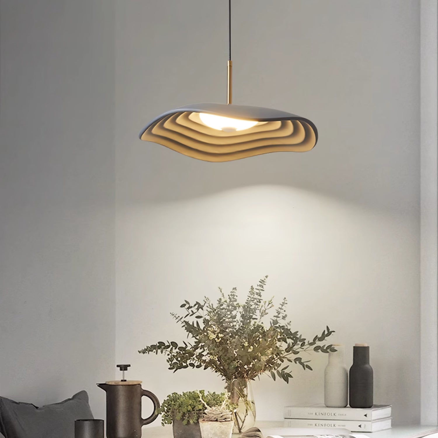 Valentina Hanging Light Pendant Lamp