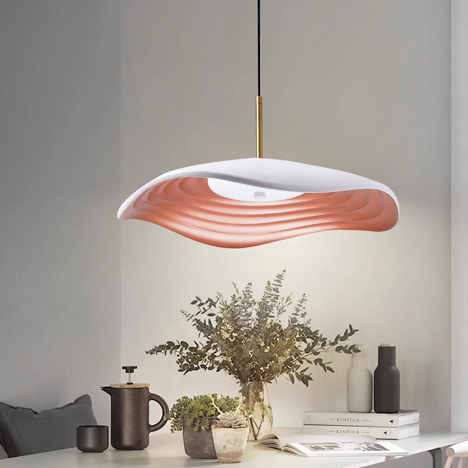 Valentina Hanging Light Pendant Lamp