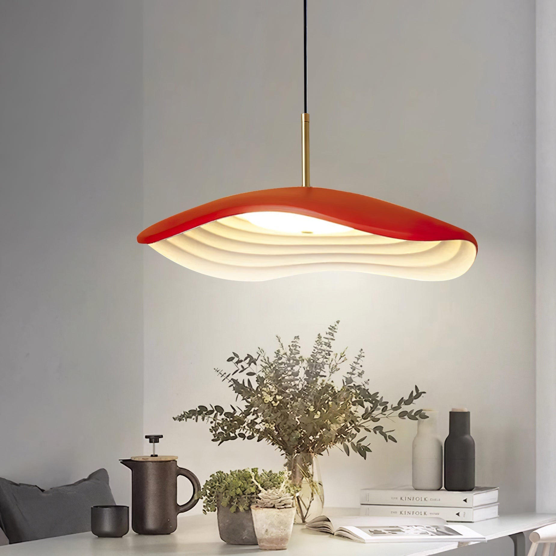 Valentina Hanging Light Pendant Lamp