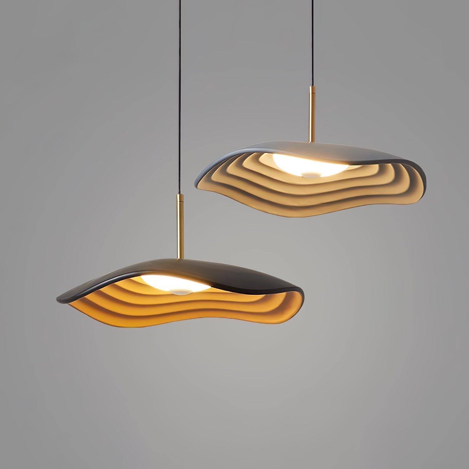 Valentina Hanging Light Pendant Lamp