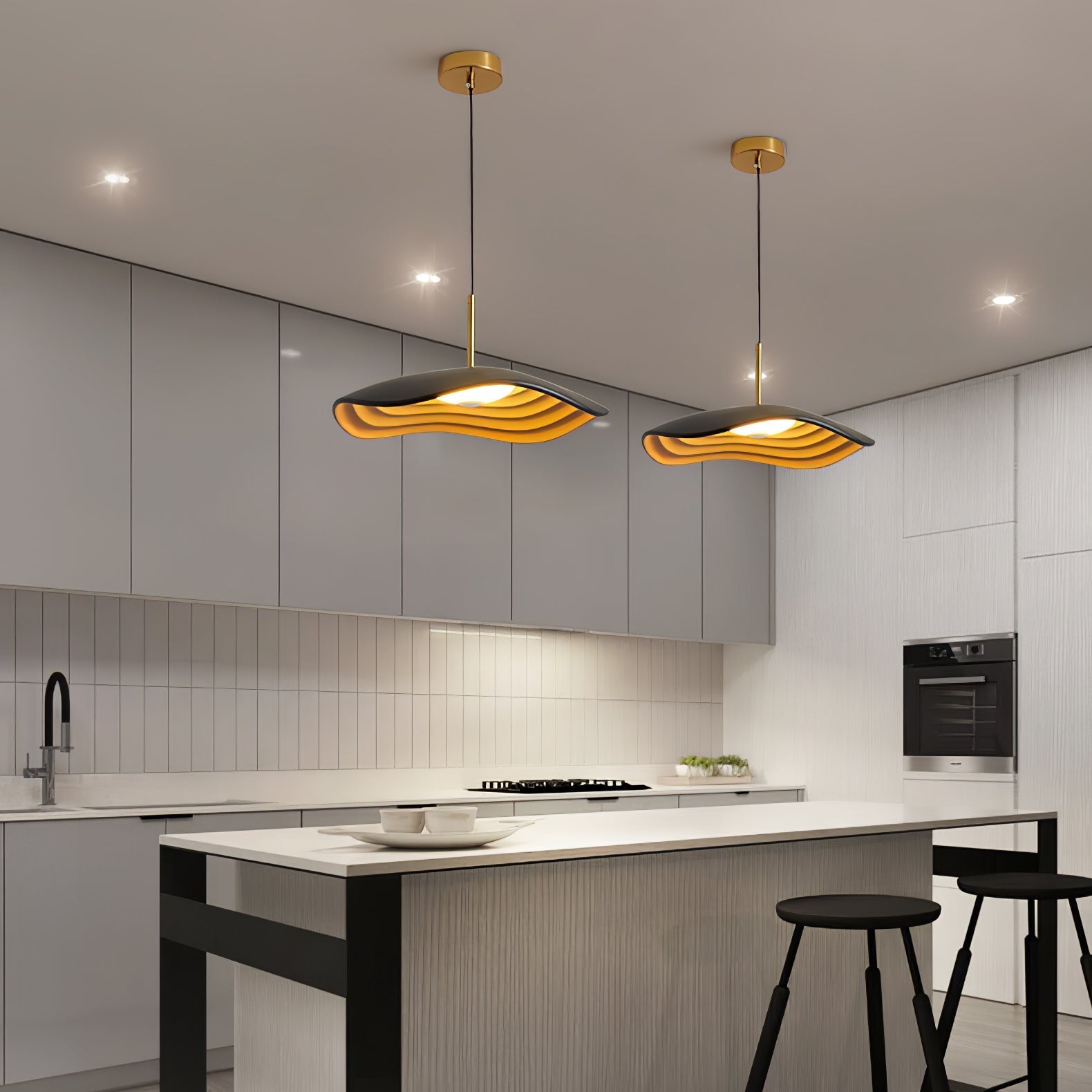 Valentina Hanging Light Pendant Lamp