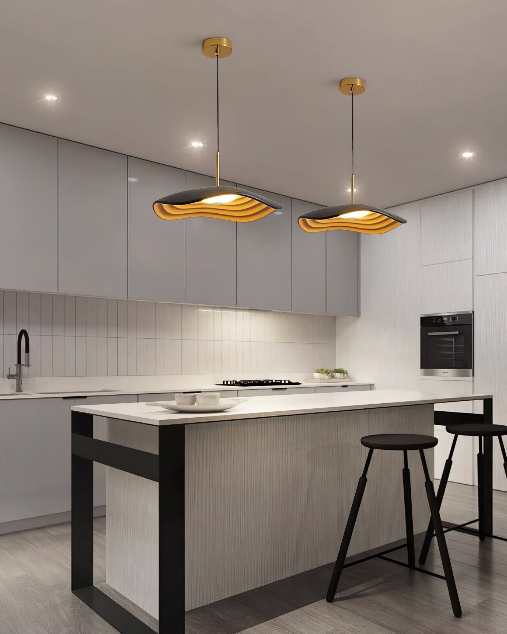 Valentina Hanging Light Pendant Lamp