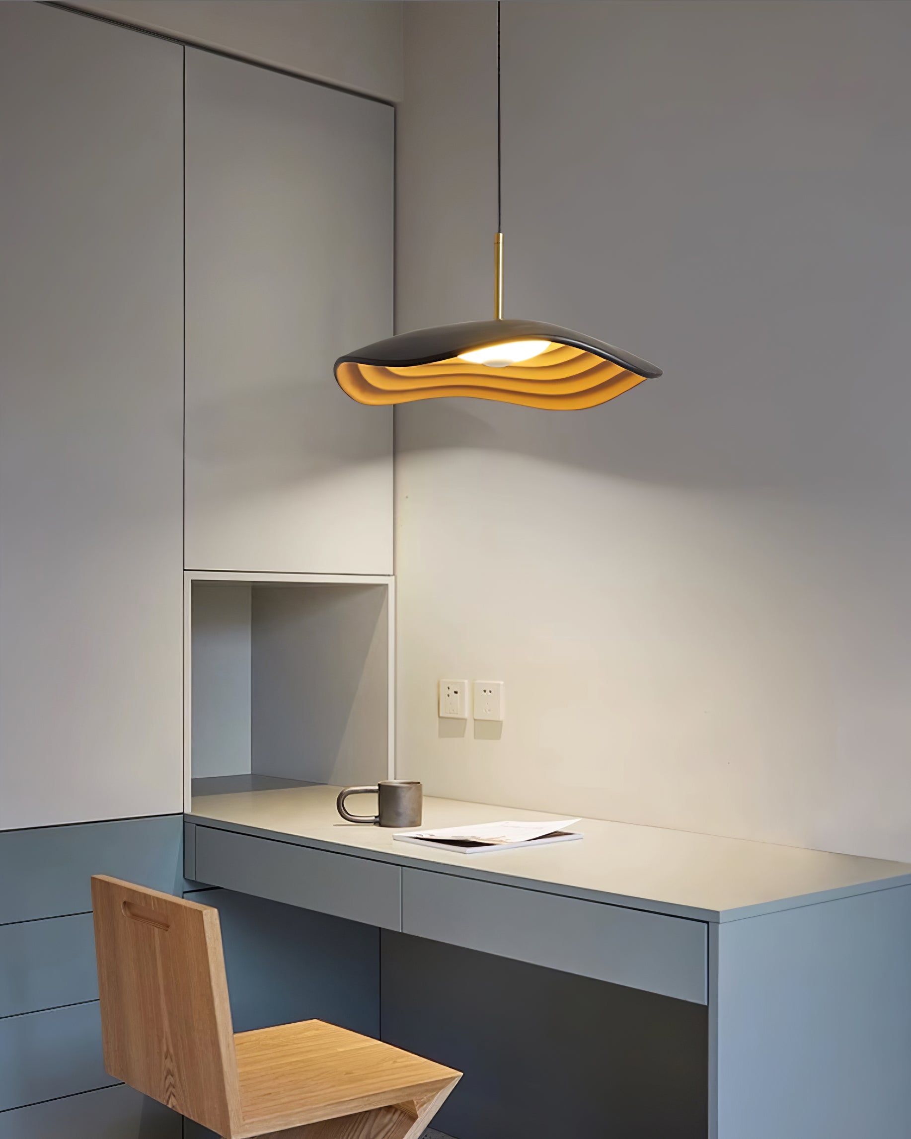 Valentina Hanging Light Pendant Lamp