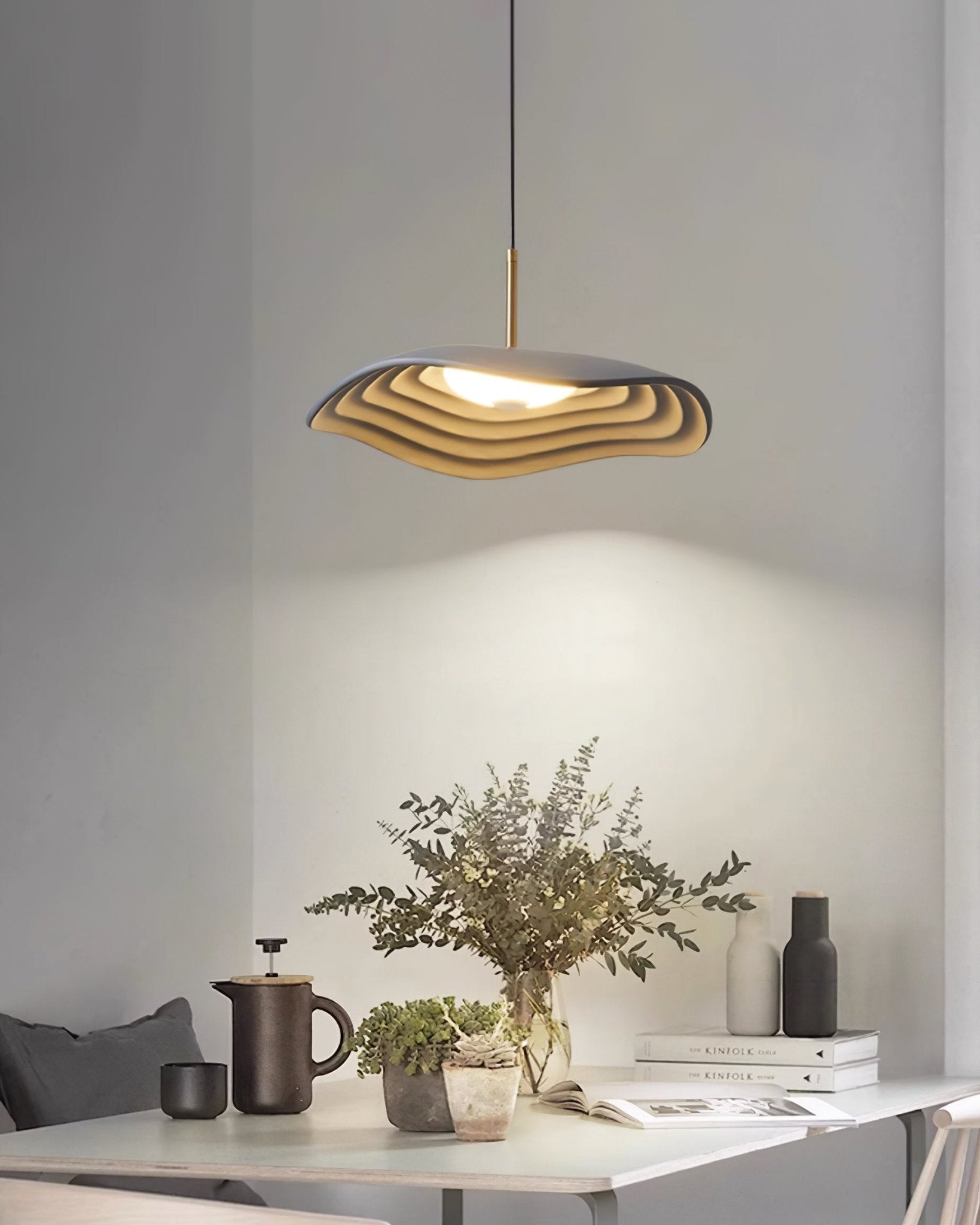 Valentina Hanging Light Pendant Lamp