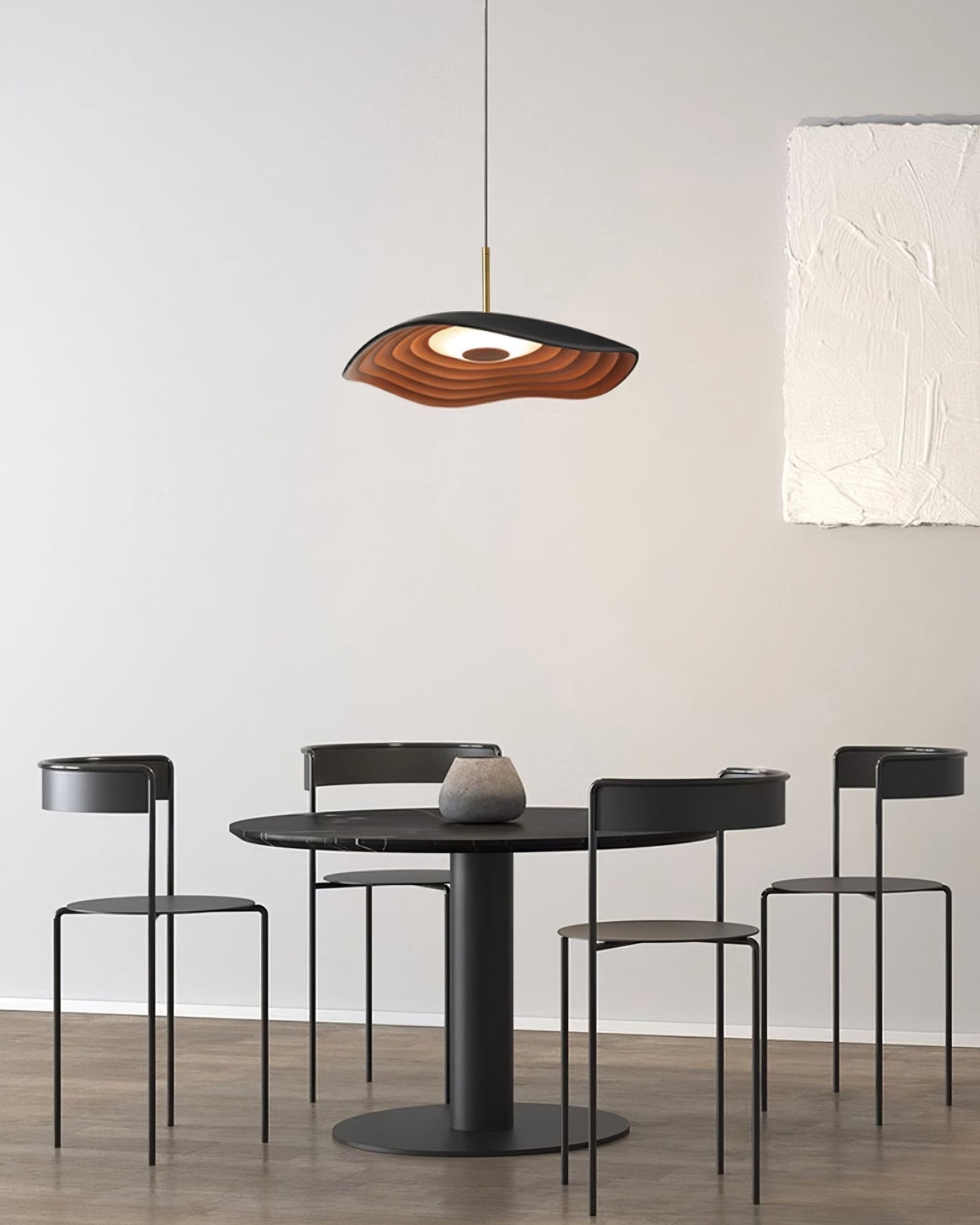 Valentina Hanging Light Pendant Lamp