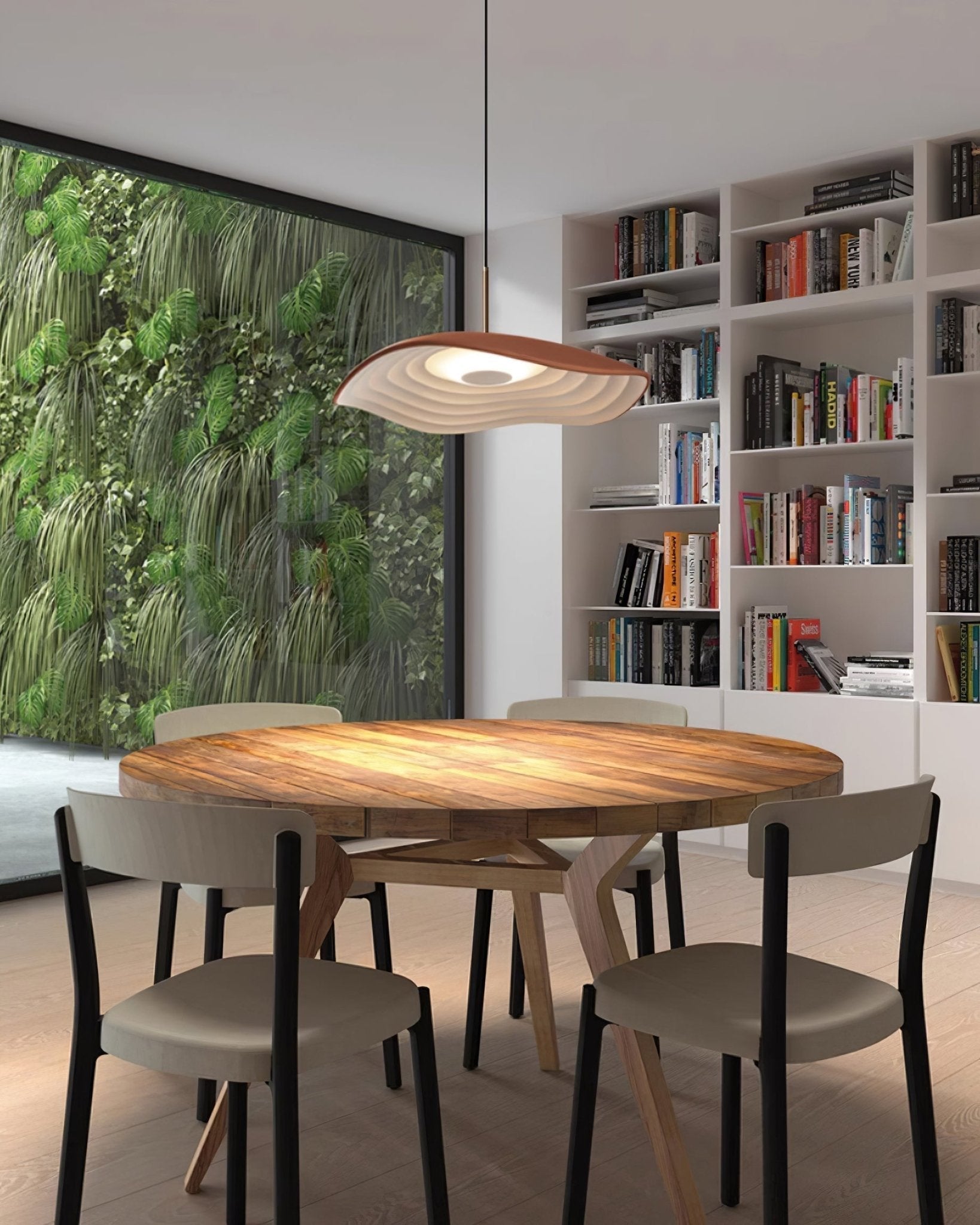 Valentina Hanging Light Pendant Lamp
