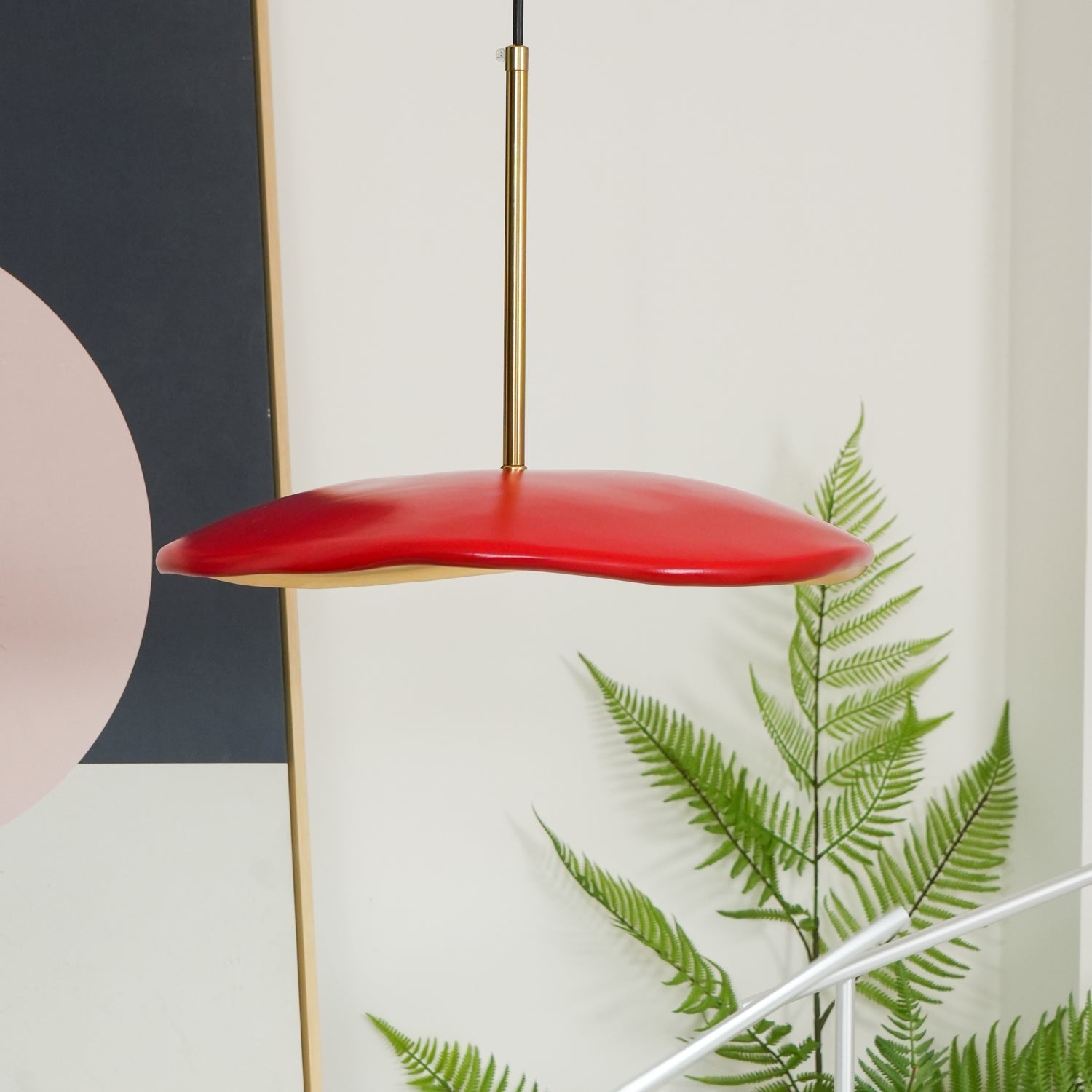 Valentina Hanging Light Pendant Lamp