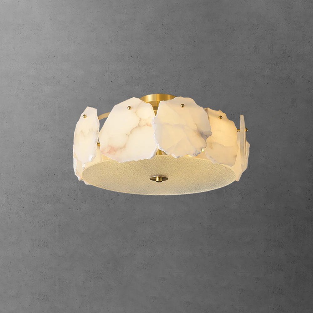 Ceiling Light detail image with finish, structure, and proportion visible