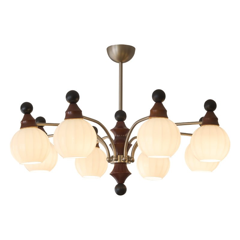 Valerio Chandelier detail view 25